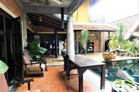 Haus auf Jomtien Beach, Pattaya, Thailand 5 Schlafzimmer № 23851 - Foto 24