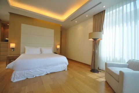Haus in Phuket, Thailand 3 Schlafzimmer № 22370 - Foto 10