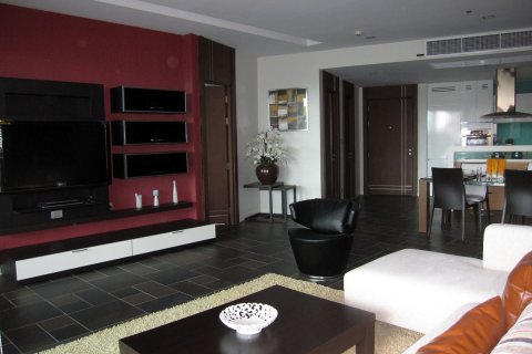 Eigentumswohnung in Pattaya, Thailand, 2 Schlafzimmer № 22705 - Foto 5