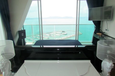 Eigentumswohnung in Pattaya, Thailand, 4 Schlafzimmer  № 20303 - Foto 23