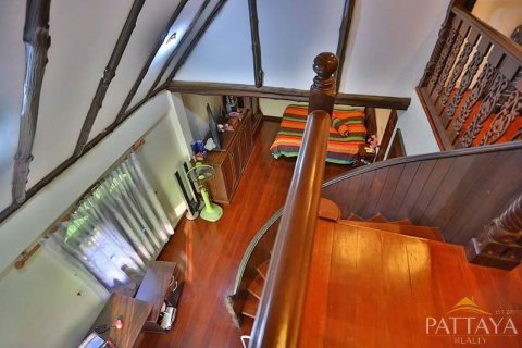 Haus in Pattaya, Thailand 4 Schlafzimmer № 21374 - Foto 22