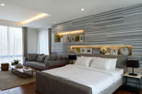Haus in Pattaya, Thailand 3 Schlafzimmer № 20516 - Foto 22