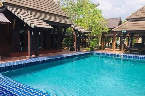 Haus in Pattaya, Thailand 30 Schlafzimmer № 22113 - Foto 10