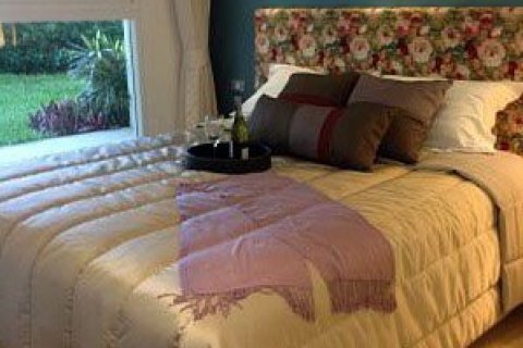 Eigentumswohnung auf Jomtien Beach, Pattaya, Thailand, 2 Schlafzimmer № 24294 - Foto 10
