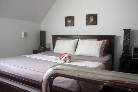 Eigentumswohnung in Pattaya, Thailand, 2 Schlafzimmer № 23775