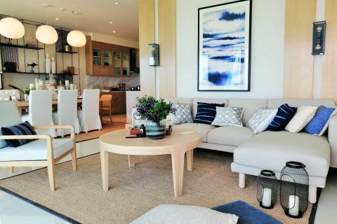 Eigentumswohnung in Pattaya, Thailand, 2 Schlafzimmer  № 22181 - Foto 12