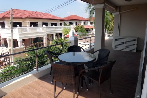 Haus in Pattaya, Thailand 3 Schlafzimmer № 23324 - Foto 30