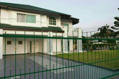 Haus in Pattaya, Thailand 3 Schlafzimmer № 22354 - Foto 26
