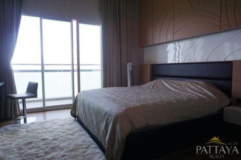 Eigentumswohnung in Pattaya, Thailand, 3 Schlafzimmer № 21311 - Foto 25