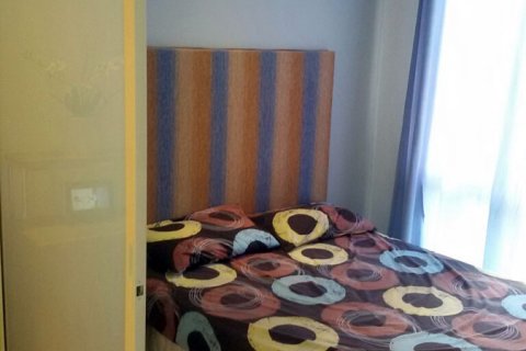 Eigentumswohnung auf Jomtien Beach, Pattaya, Thailand, 2 Schlafzimmer № 19849 - Foto 5