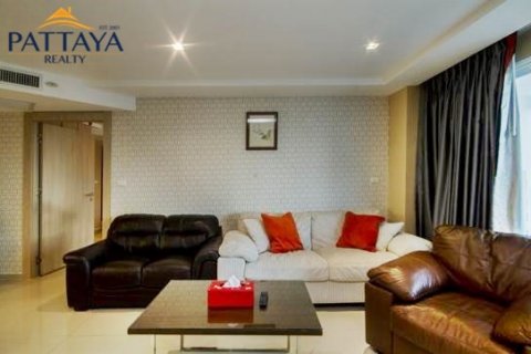 Eigentumswohnung in Pattaya, Thailand, 1 Schlafzimmer № 21010 - Foto 4