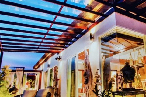 Eigentumswohnung in Pattaya, Thailand, 3 Schlafzimmer № 20957 - Foto 10