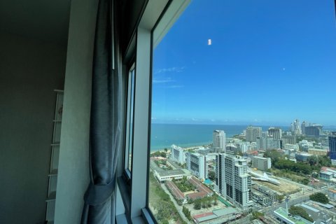 Eigentumswohnung in Pattaya, Thailand, 2 Schlafzimmer № 21617 - Foto 22