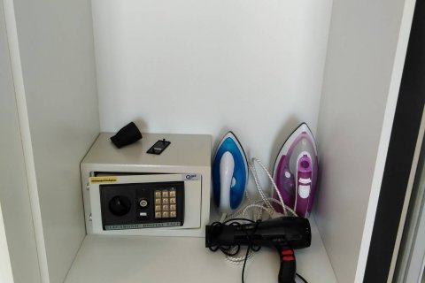 Eigentumswohnung in Pattaya, Thailand, 1 Schlafzimmer № 23901 - Foto 11