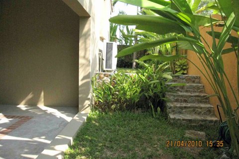 Haus in Pattaya, Thailand 3 Schlafzimmer № 22889 - Foto 13