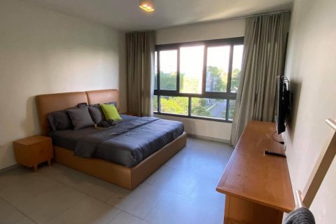 Eigentumswohnung in Pattaya, Thailand, 2 Schlafzimmer  № 22035 - Foto 7