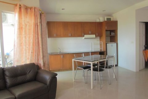 Eigentumswohnung in Pattaya, Thailand, 1 Schlafzimmer № 21084 - Foto 12