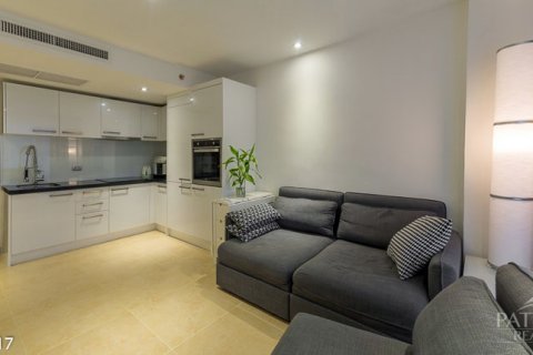 Eigentumswohnung in Pattaya, Thailand, 1 Schlafzimmer № 20567 - Foto 4