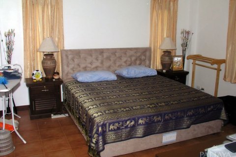 Haus in Pattaya, Thailand 4 Schlafzimmer № 24381 - Foto 24