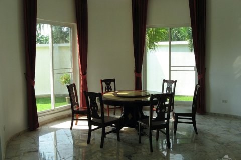 Haus in Pattaya, Thailand 5 Schlafzimmer № 23095 - Foto 7
