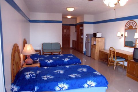 Studio in the Condo in Pattaya, Thailand № 23357 - Foto 5