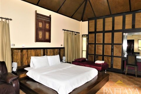 Haus auf Jomtien Beach, Pattaya, Thailand 5 Schlafzimmer № 23851 - Foto 20