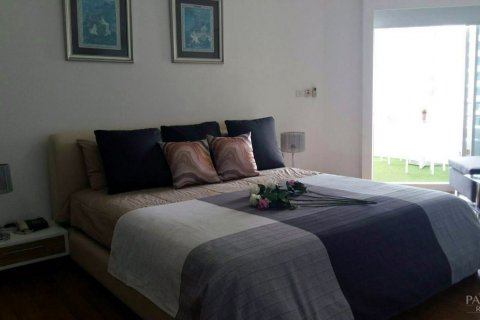 Studio in the Condo in Pattaya, Thailand № 20849 - Foto 9