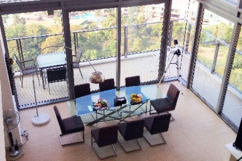 Eigentumswohnung in Pattaya, Thailand, 3 Schlafzimmer № 23305 - Foto 7