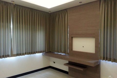 Eigentumswohnung in Pattaya, Thailand, 3 Schlafzimmer  № 20161 - Foto 13