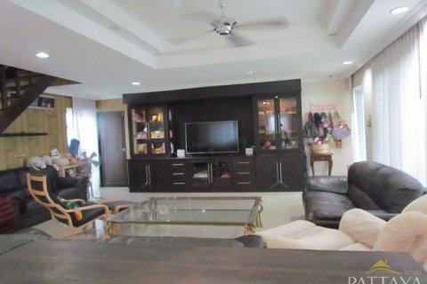 Haus in Pattaya, Thailand 4 Schlafzimmer № 21473 - Foto 9