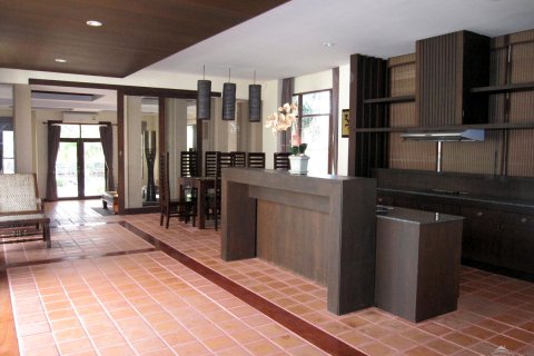 Haus in Pattaya, Thailand 3 Schlafzimmer № 22753 - Foto 5