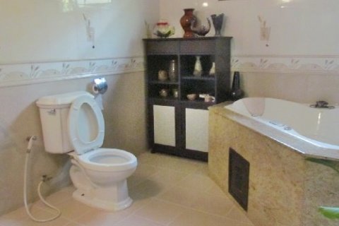 Haus in Pattaya, Thailand 3 Schlafzimmer № 20969 - Foto 18