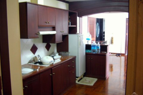 Eigentumswohnung in Pattaya, Thailand, 3 Schlafzimmer  № 23091