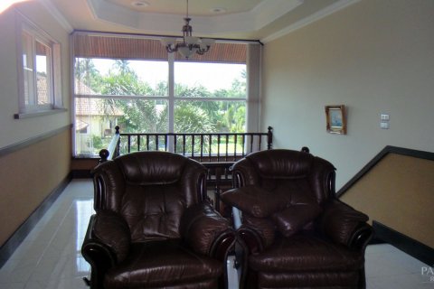 Haus in Pattaya, Thailand 3 Schlafzimmer № 19961 - Foto 18