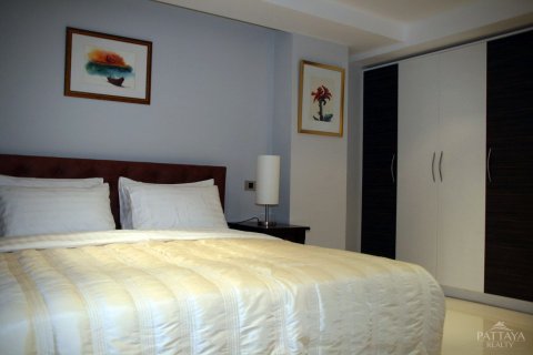 Eigentumswohnung in Pattaya, Thailand, 2 Schlafzimmer № 23411 - Foto 7