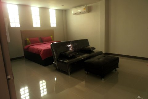 Haus auf Jomtien Beach, Pattaya, Thailand 6 Schlafzimmer № 20309 - Foto 8