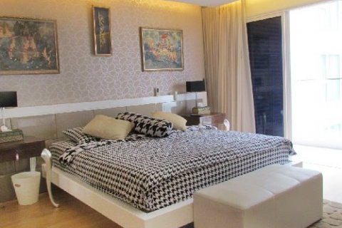 Eigentumswohnung in Pattaya, Thailand, 1 Schlafzimmer  № 20980 - Foto 18
