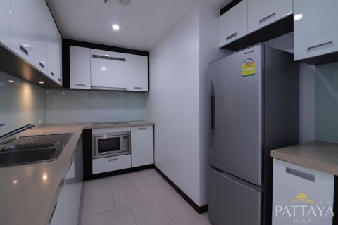 Eigentumswohnung in Pattaya, Thailand, 1 Schlafzimmer № 21348 - Foto 18