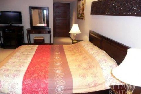 Eigentumswohnung in Pattaya, Thailand, 2 Schlafzimmer № 23247 - Foto 6