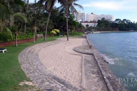 Eigentumswohnung in Pattaya, Thailand, 4 Schlafzimmer  № 23216 - Foto 11
