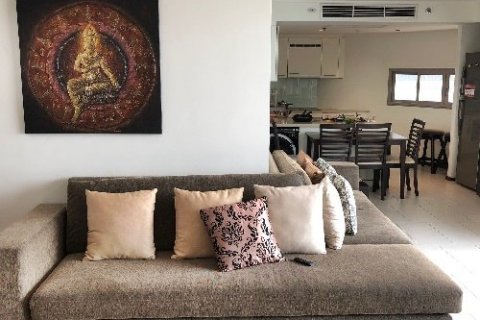 Eigentumswohnung in Pattaya, Thailand, 1 Schlafzimmer  № 20995 - Foto 3