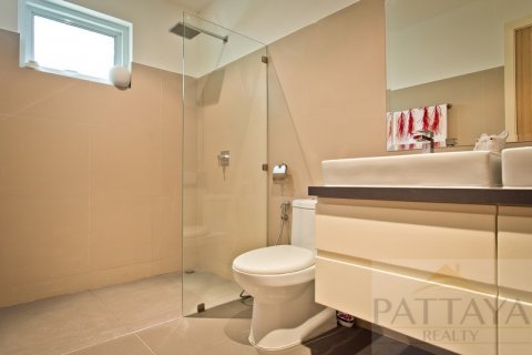 Haus in Pattaya, Thailand 3 Schlafzimmer № 21156 - Foto 10