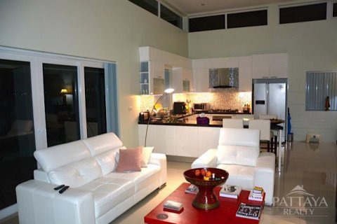 Haus in Pattaya, Thailand 3 Schlafzimmer № 24451 - Foto 7