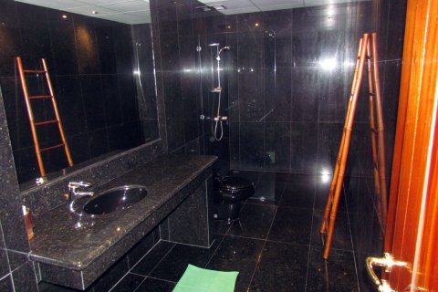 Haus auf Jomtien Beach, Pattaya, Thailand 4 Schlafzimmer № 23468 - Foto 16