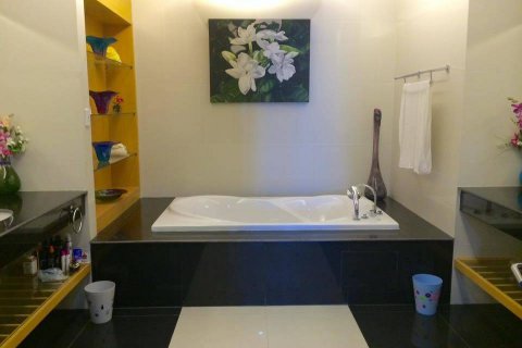 Eigentumswohnung auf Jomtien Beach, Pattaya, Thailand, 3 Schlafzimmer № 22231 - Foto 4