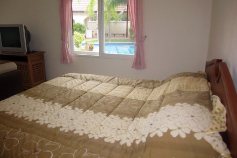Haus in Pattaya, Thailand 3 Schlafzimmer № 23051 - Foto 17