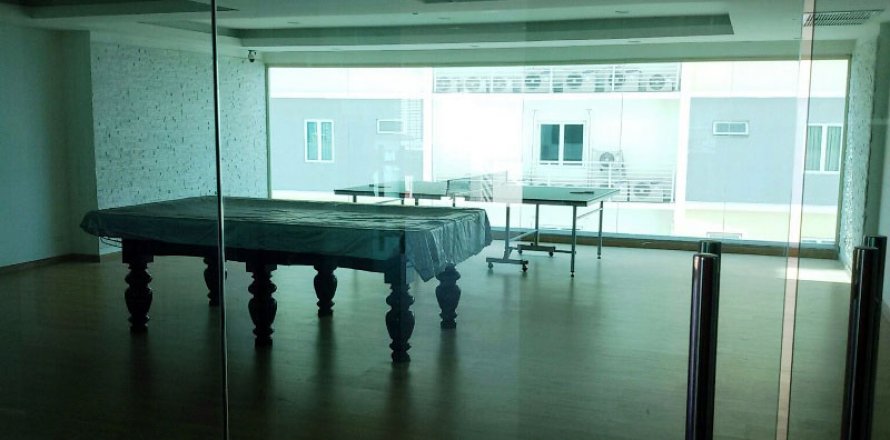 Eigentumswohnung in Pattaya, Thailand, 2 Schlafzimmer  № 19746
