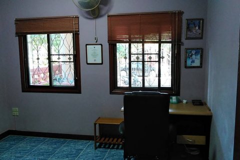 Haus in Pattaya, Thailand 3 Schlafzimmer № 21963 - Foto 10
