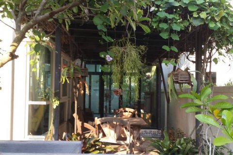 Haus in Pattaya, Thailand 3 Schlafzimmer № 22071 - Foto 3