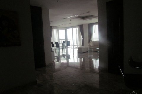 Eigentumswohnung in Pattaya, Thailand, 4 Schlafzimmer  № 24185